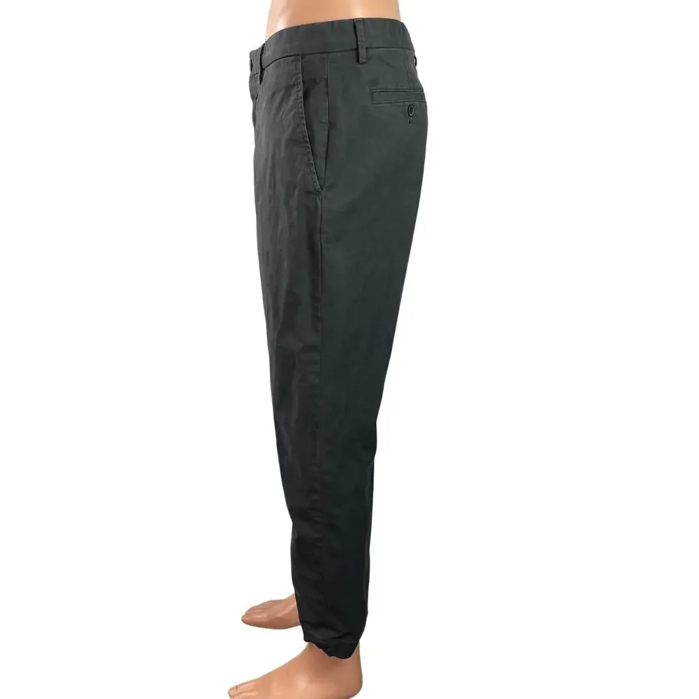 Banana Republic plus measurements trousers